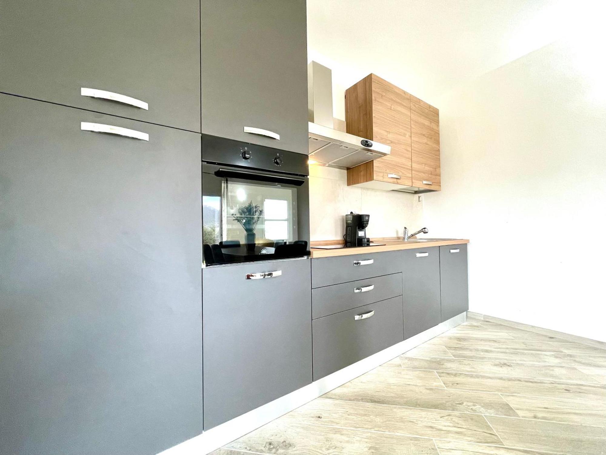 Apartamento House