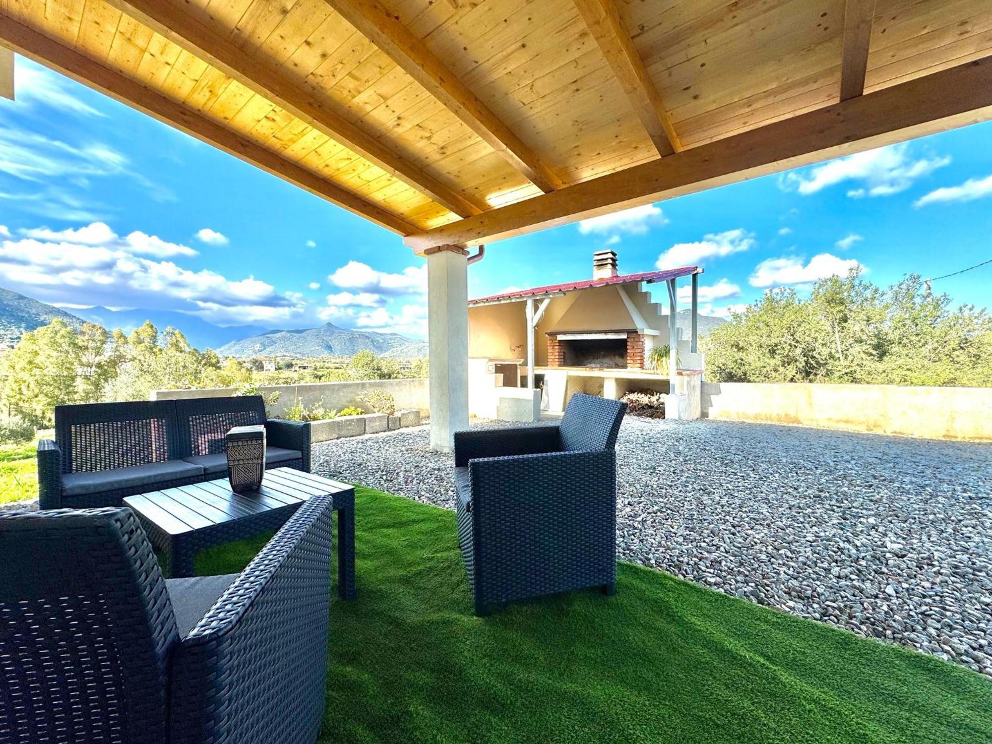 House Apartamento