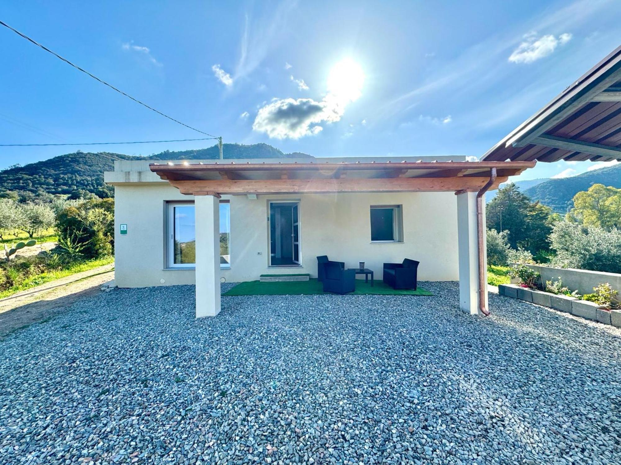 House Apartamento *